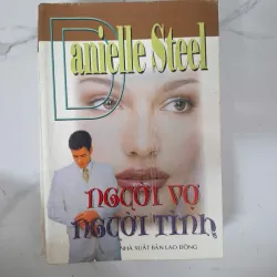 Người vợ người tình - Danielle Steel - Tiểu thuyết tâm lý 1020899