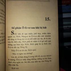 Em bé bơ vơ - Charles Dickens 991642