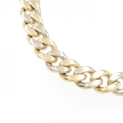 Dây chuyền kim cương 750YG/750WG 1.80CT - Hàng hiệu Chính hãng 863118