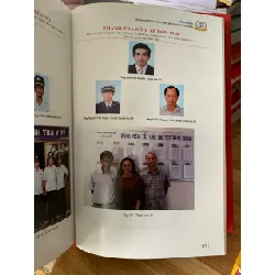 Thanh tra bộ y tế 55 năm hình thành và phát triển (1964-2019)-bộ y tế Thanh tra 717547