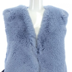 【Mã giảm giá】LEMONPLET Áo gile 637660