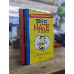 Big Nate - Lincoln Peirce