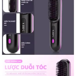 Lược chải điện 760635