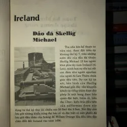 Di sản thế giới tập 4: Châu Âu - Bùi Đẹp 763641