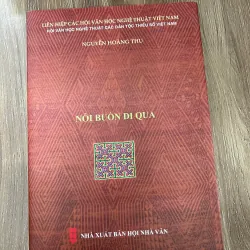 Nỗi Buồn Đi Qua – Nguyễn Hoàng Thu