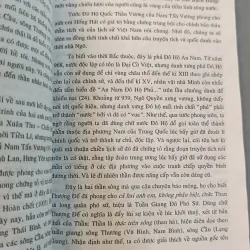 THẦN NGƯỜI VÀ ĐẤT VIỆT - TẠ CHÍ ĐẠI TRƯỜNG 719781