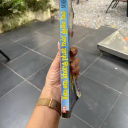 Nếu em không phải một giấc mơ - Marc Levy 529254