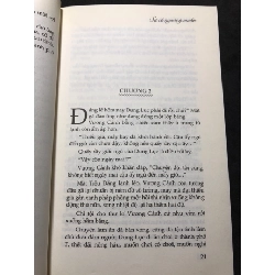 Sự cố ngoài ý muốn 2018 mới 90% bẩn nhẹ Lam Tiểu Mị HPB0410 VĂN HỌC 917522