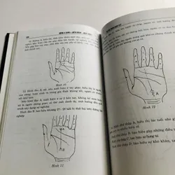 📘 BÍ ẨN TRÊN BÀN TAY – Đông A Sáng 594552