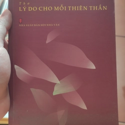 Thơ Lê Quang Sinh: Lý do cho mỗi thiên thần