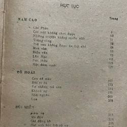 truyện ngắn 1930-1975 tập 3 460946