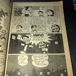 Đôrêmon truyện dài: Pho tượng thần khổng lồ - Fujiko F. Fujio 798756