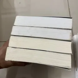 Ma thổi kèn, đạo mộ bút ký 590613