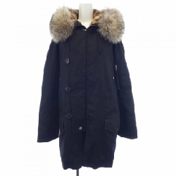 【Mã giảm giá】Áo khoác SAINT LAURENT