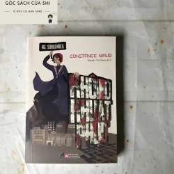 Không Khuất Phục - Constance Maud