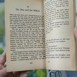 [XƯA] Walk Two Moons (1994) - Sharon Creech 1027573