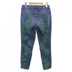 【Khuyến mãi】Quần jeans CHANEL 653197