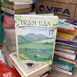 Trạm Văn - Nguyễn Ngọc Anh 1002299