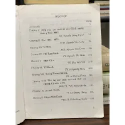 Lịch sử văn học Việt Nam – Tập III – Nguyễn Đăng Mạnh (chủ biên) 592587