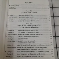 Sách dịch KINH TẾ HỌC tập 1. Tg. PAUL SAMUELSON- NORDHALLS.  569980