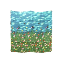 Khăn quàng Gucci 460282