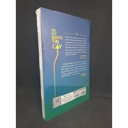 [Phiên Chợ Sách Cũ] Nhà lãnh đạo đáng tin cậy 2303 415338