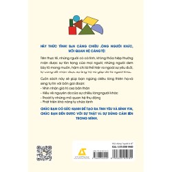 Hội Chứng “Người Tử Tế” - Vì Sao Bạn Luôn Muốn Chiều Lòng Người Khác - Hoàng Ngọc Linh 189832