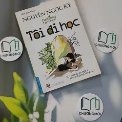 Tôi đi học - Nguyễn Ngọc Ký 798362