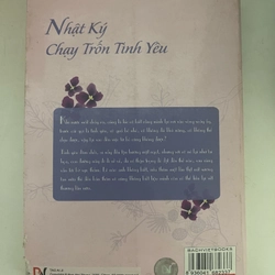 Nhật Ký Chạy Trốn Tình Yêu - Nhân Hải Trung 290788