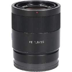 Ống kính FE55mm F1.8ZA (SEL55F18Z) - Hàng hiệu Authentic
