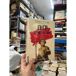 Thép Đã Tôi Thế Đấy - Nikolai A. Ostrovsky 473645