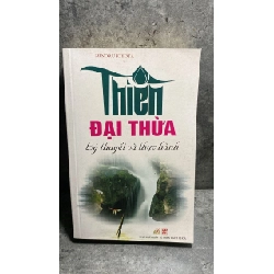 Thiền Đại Thừa: lý thuyết và thực hành - Minoru Kiyota STB1840 Tâm linh - Tôn giáo - Thiền