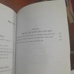 DẠY CON LÀM GIÀU tập IV, để có khởi đầu thuận lợi về tài chính 562672