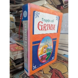 Truyện cổ Grimm 125027
