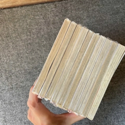 Truyện Cậu Bé Giỏi Võ - Trọn Bộ 10 Tập 312275
