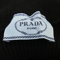 【Đối tượng phiếu giảm giá】Áo len PRADA 645274