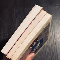 Combo 3 tác phẩm Tanizaki Junichiro 489486