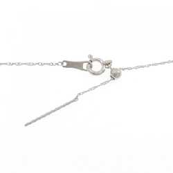 Dây chuyền kim cương G.S.T.B 0.15CT - Hàng hiệu Authentic 839599