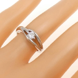 Nhẫn kim cương PT900 0.18CT 669361