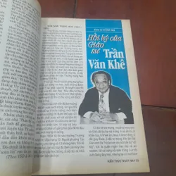 KIẾN THỨC NGÀY NAY số 369 ngày 10.11.2000 683344