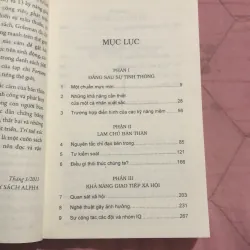 Trí tuệ xúc cảm  790527