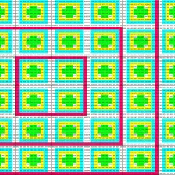 Bảng Ma Trận KAVALA 936352