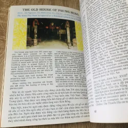 HỘI AN 1998 1022554