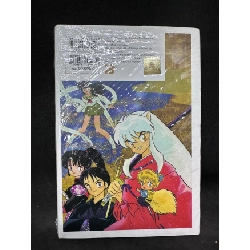 Inuyasha tập 7. Mới 90 % SBM1008 911798