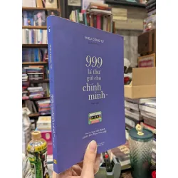 999 là thư gửi cho chính mình - Miêu Công Tử 498963