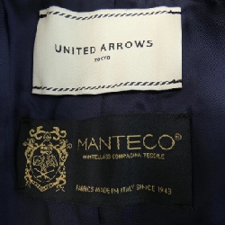 Áo khoác UNITED ARROWS - Hàng hiệu Authentic 815107