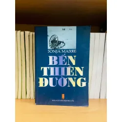 Bến thiên đường - Sonja Massie