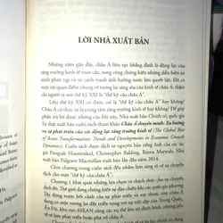 Châu Á chuyển mình 705343