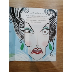 The Hundred and One Dalmatians: Cruella and Cadpig - Peter Bently & Steven Lenton 543928