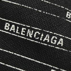 Túi Balenciaga Navy Cabas XS 390346 KMZAN 615209